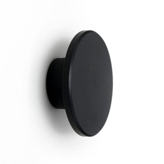 Фасадный светильник Arte Lamp NIMBO A3409AL-1BK, изображение 3