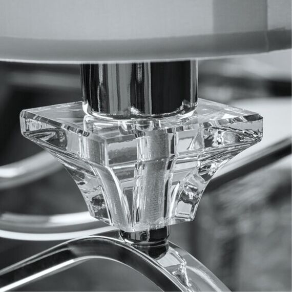 Подвесная люстра Arte Lamp ALHENA A4091LM-8CC, изображение 6