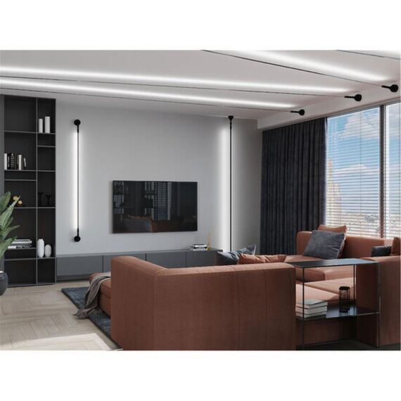 Комплект креплений для тросовой системы Arte Lamp SKYCROSS A600506N, изображение 3