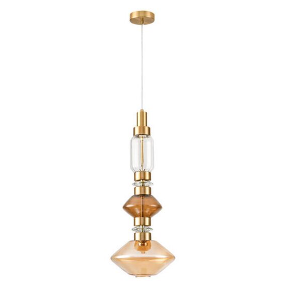Подвесной светильник Arte Lamp FIORATO A2442SP-16PB