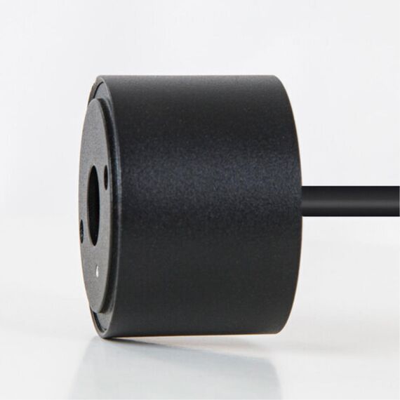 Точечный подвесной светильник Arte Lamp LAZIO A5367SP-1SS, изображение 5