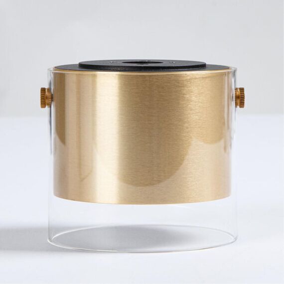 Точечный накладной светильник Arte Lamp LAZIO A5366PL-1SG, изображение 3