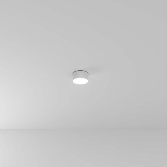 Потолочный светильник Arte Lamp FADO A7312PL-1WH, изображение 2