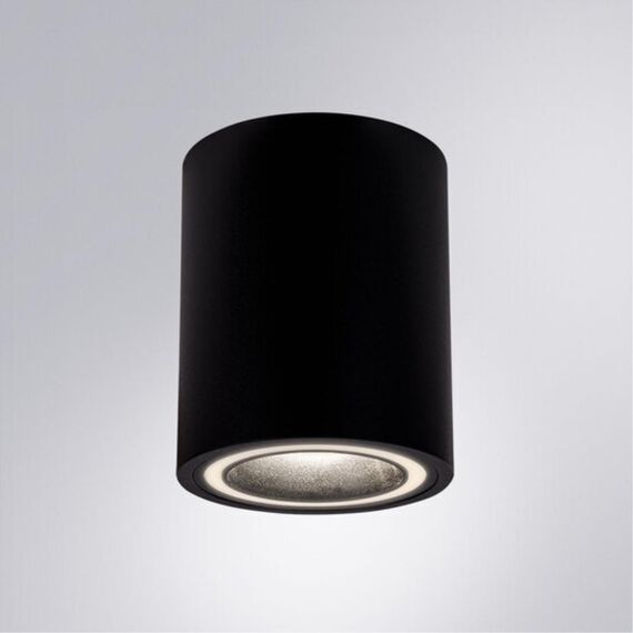 Точечный накладной светильник Arte Lamp IMAI A2267PL-1BK, изображение 2