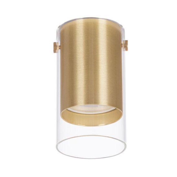 Точечный накладной светильник Arte Lamp LAZIO A5365PL-1SG, изображение 2