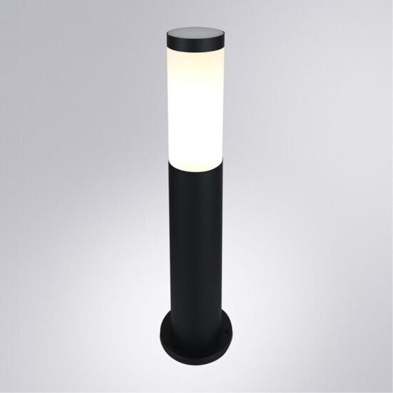 Ландшафтный светильник Arte Lamp SALIRE A3158PA-1BK, изображение 2