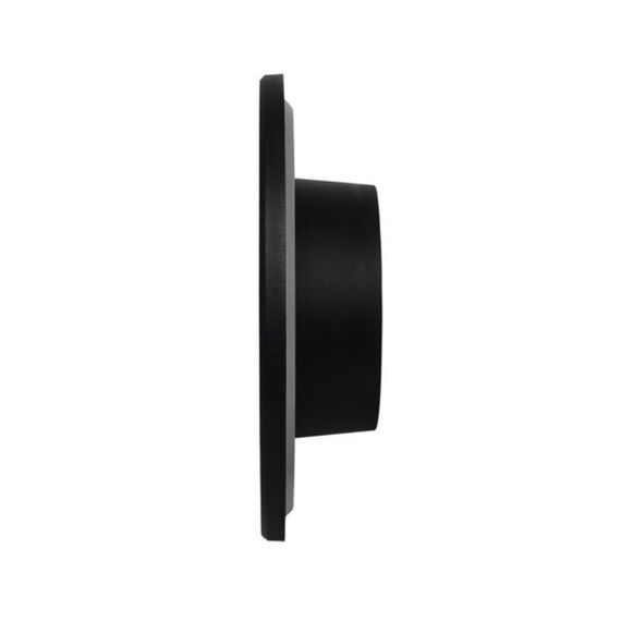 Фасадный светильник Arte Lamp NIMBO A3412AL-1BK, изображение 6