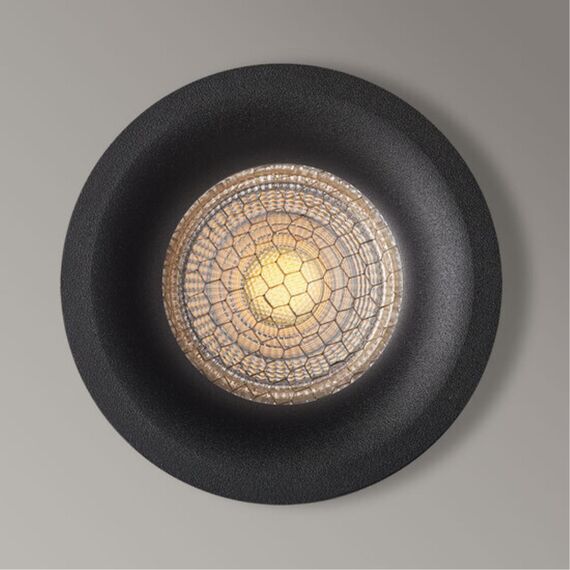 Точечный встраиваемый светильник Arte Lamp DUCRE A8095PL-1BK, изображение 3