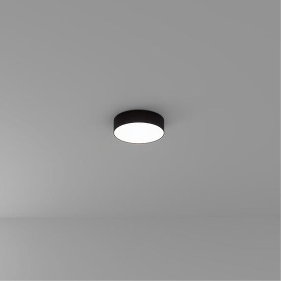 Потолочный светильник Arte Lamp FADO A7320PL-1BK, изображение 2