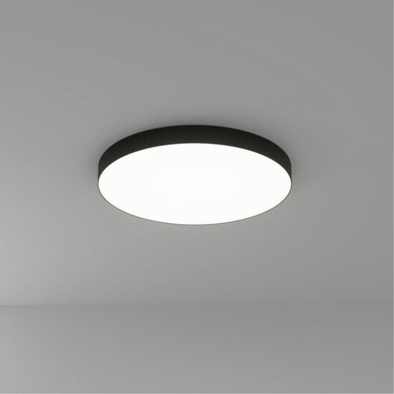 Потолочный светильник Arte Lamp FADO A7399PL-1BK, изображение 2