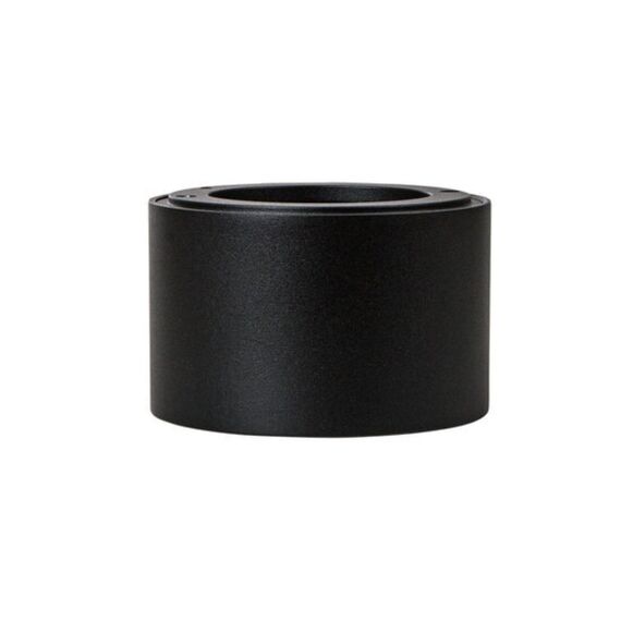 Точечный накладной светильник Arte Lamp UNITO A2260PL-1BK, изображение 4