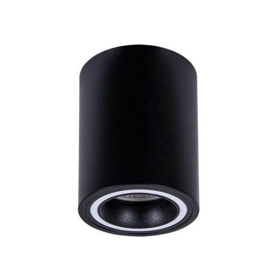 Точечный накладной светильник Arte Lamp IMAI A2267PL-1BK