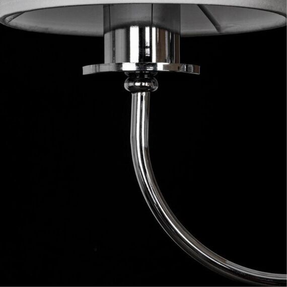 Бра Arte Lamp ATTORE A4092AP-1CC, изображение 4