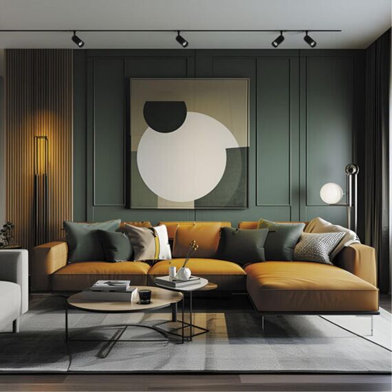 Трековый светильник Arte Lamp AERO A1345PL-1BK, изображение 2