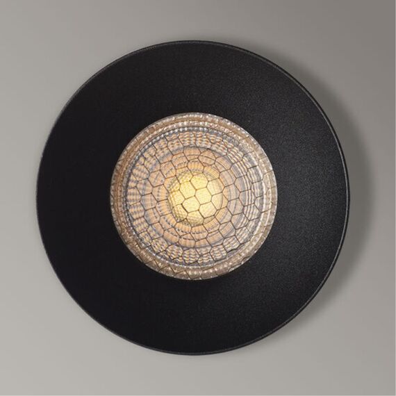 Точечный встраиваемый светильник Arte Lamp DUCRE A8094PL-1BK, изображение 3