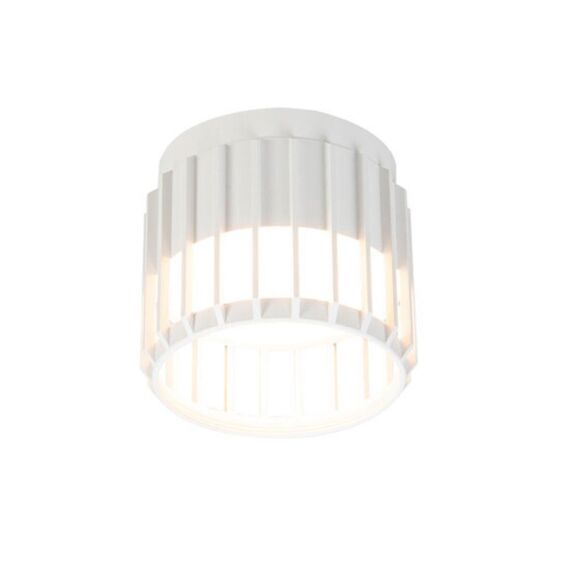 Потолочный светильник Arte Lamp ATRIA A8031PL-1WH