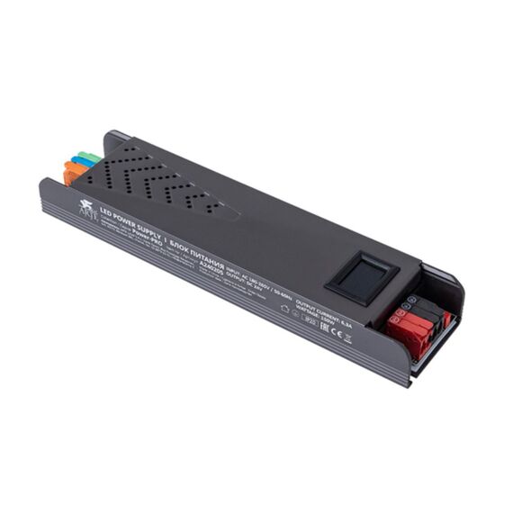 Блок питания 24В 150Вт 6.25А Arte lamp PRO A240205N