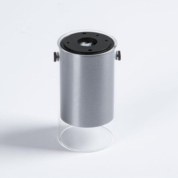 Точечный накладной светильник Arte Lamp LAZIO A5365PL-1SS, изображение 4