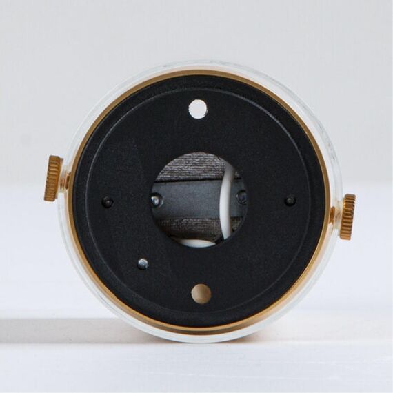 Точечный накладной светильник Arte Lamp LAZIO A5365PL-1SG, изображение 5