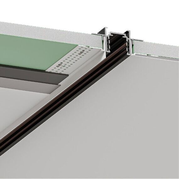 Пластиковая вставка для профиля Arte Lamp PROFILE-ACCESSORIES A600133, изображение 3