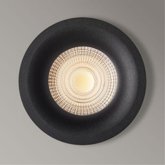 Точечный встраиваемый светильник Arte Lamp DUCRE A8095PL-1BK, изображение 2