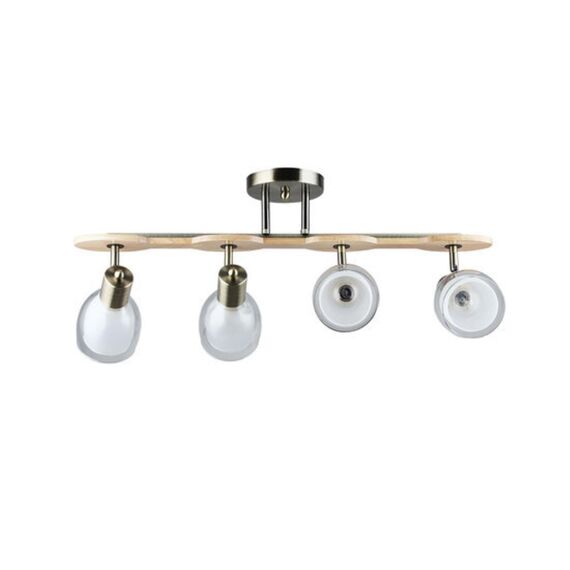 Спот Arte Lamp HARMONY A5110PL-4AB