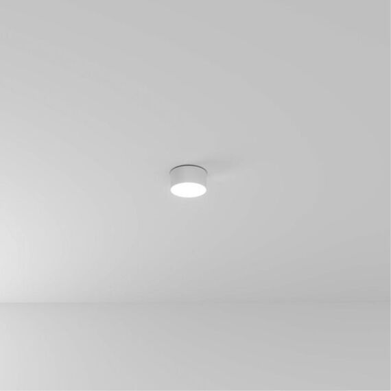 Потолочный светильник Arte Lamp FADO A6612PL-1WH, изображение 2