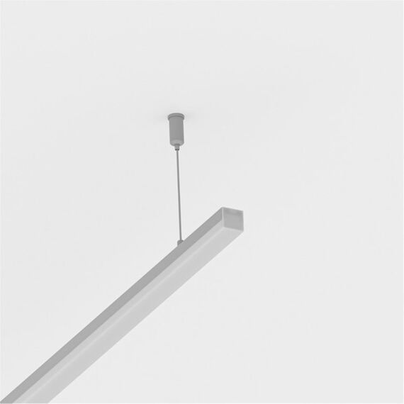 Профиль для лент Arte Lamp SURFACE A202005S, изображение 2