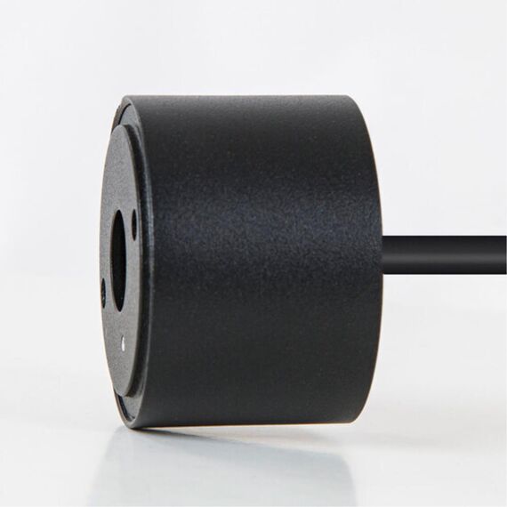 Точечный подвесной светильник Arte Lamp LAZIO A5367SP-1SG, изображение 3