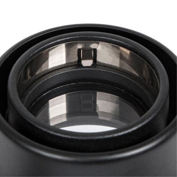 Точечный встраиваемый светильник Arte Lamp HELM MINI A2858PL-1BK, изображение 3