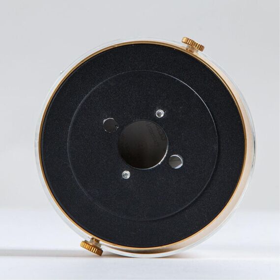 Точечный накладной светильник Arte Lamp LAZIO A5366PL-1SG, изображение 5