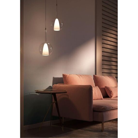 Подвесной светильник Arte Lamp Gala A2720SP-1SG, изображение 4