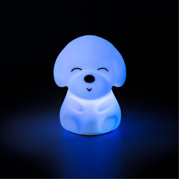 Ночник Arte Lamp TILLY A7371LT-1WH, изображение 2