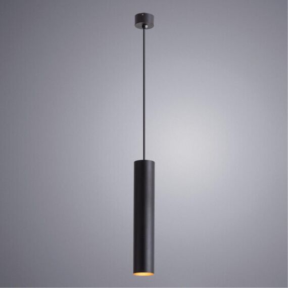Точечный подвесной светильник Arte Lamp TORRE A1530SP-1BK, изображение 2