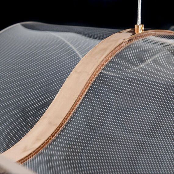 Подвесной светильник Arte Lamp MEDUSA A2092SP-1GO, изображение 4