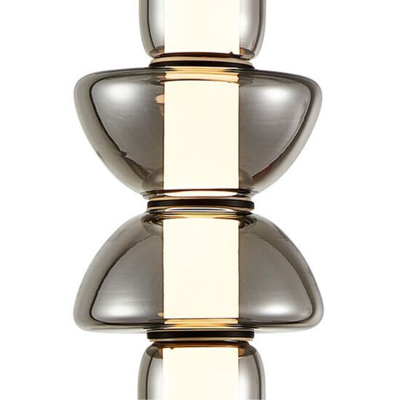 Подвесной светильник Arte Lamp MALL A2412SP-17SM, изображение 2