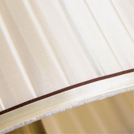 Декоративная настольная лампа Arte Lamp RADISON A1550LT-1PB, изображение 4