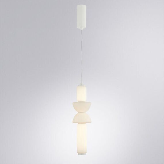 Подвесной светильник Arte Lamp MALL A2412SP-17WH, изображение 2