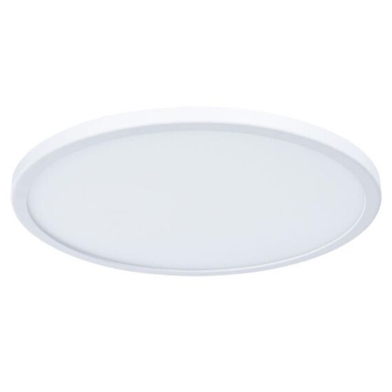 Встраиваемый светильник Arte Lamp MESURA A7976PL-1WH
