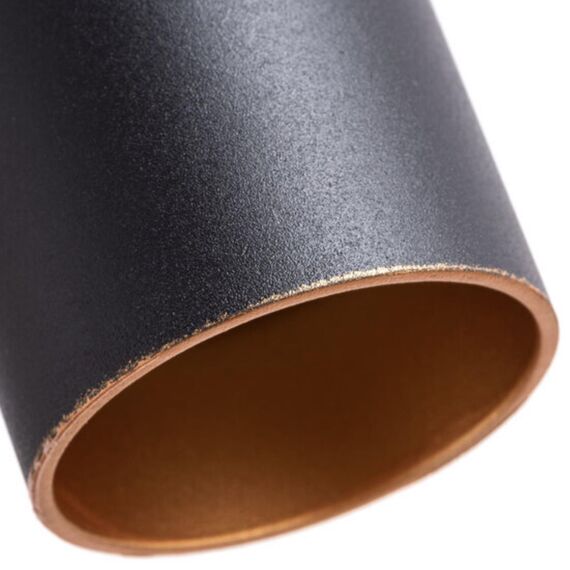 Точечный подвесной светильник Arte Lamp TORRE A1530SP-1BK, изображение 3