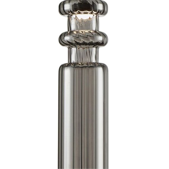 Подвесной светильник Arte Lamp CRYSTAL A2942SP-1BK, изображение 2