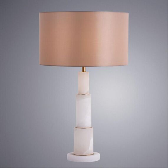 Декоративная настольная лампа Arte Lamp RAMADA A3588LT-1PB, изображение 2