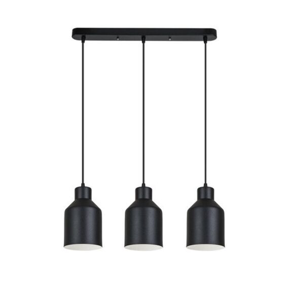 Подвесной светильник Arte Lamp LARK A7073SP-3BK
