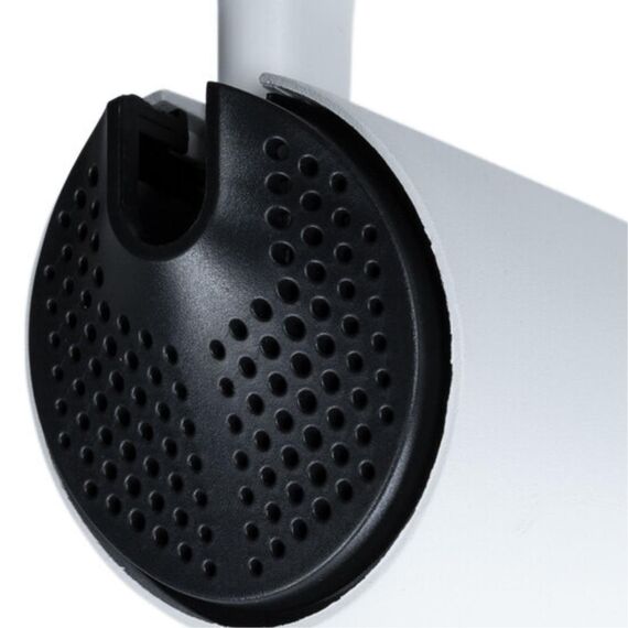 Трековый светильник Arte Lamp BARUT A4563PL-1WH, изображение 4