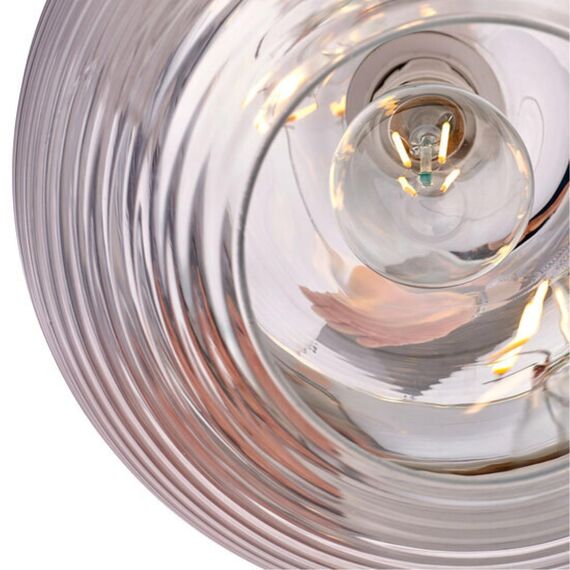 Подвесной светильник Arte Lamp WAVE A7761SP-1CC, изображение 3