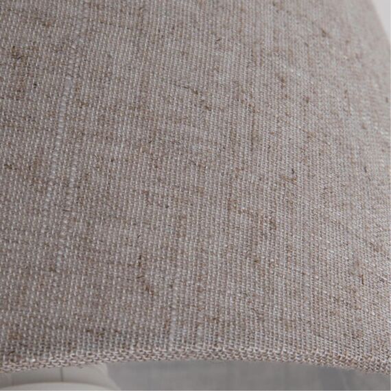 Декоративная настольная лампа Arte Lamp ISOLA A4272LT-1GY, изображение 3