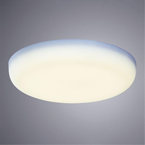 Точечный встраиваемый светильник Arte Lamp PRIOR A7982PL-1WH, изображение 2