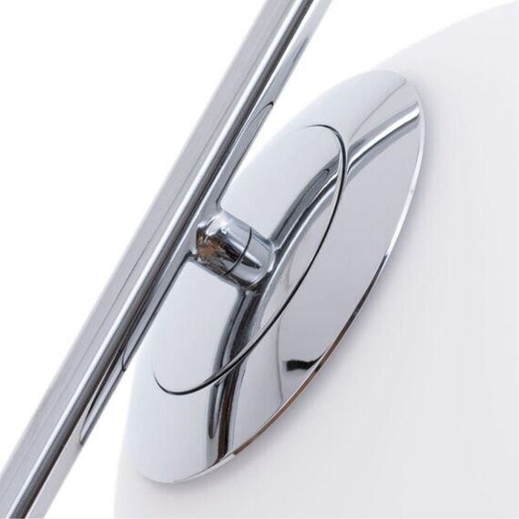 Подвесной светильник Arte Lamp BOLLA-UNICA A1922SP-1CC, изображение 3