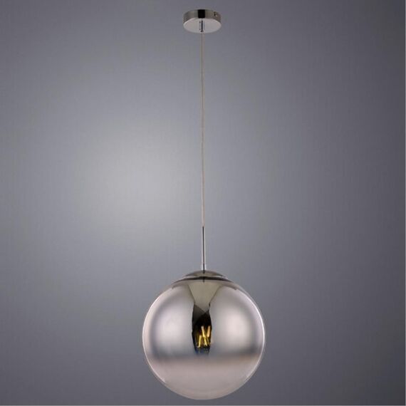 Подвесной светильник Arte Lamp JUPITER chrome A7963SP-1CC, изображение 2