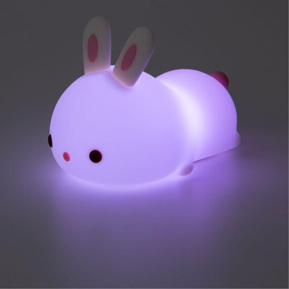 Ночник Arte Lamp TILLY A7372LT-1WH, изображение 4